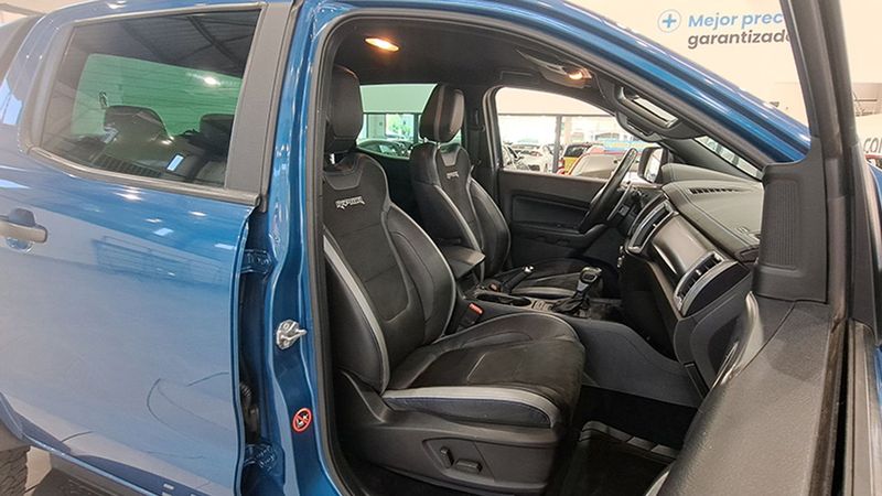 Ford Ranger • 2019 • 134,555 km 10