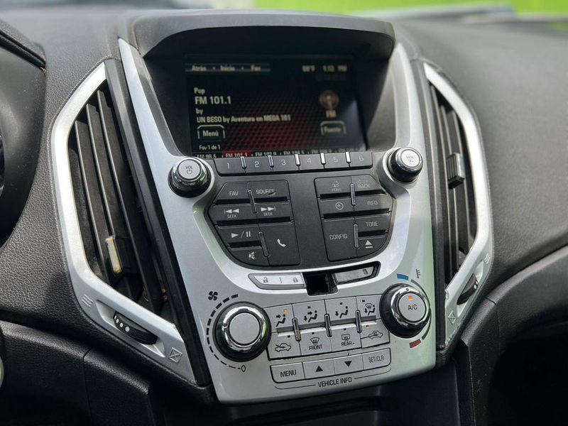 GMC Terrain • 2012 • 115,000 km 15