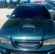 Toyota Corolla • 1998 • 135,000 km 2