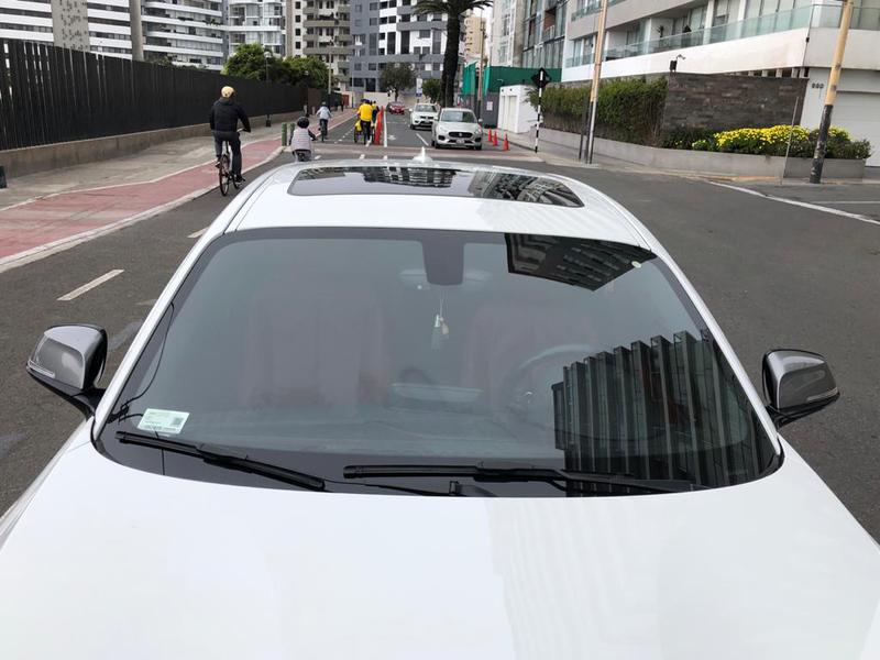 BMW Rad 1 Coupé • 2013 • 65,000 km 5