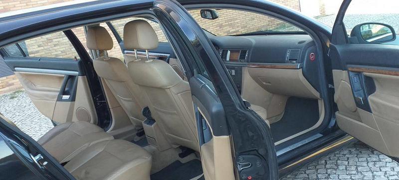 Opel Signum • 2006 • 190,000 km 3