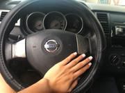 Nissan Tiida • 2006 • 180 km 3