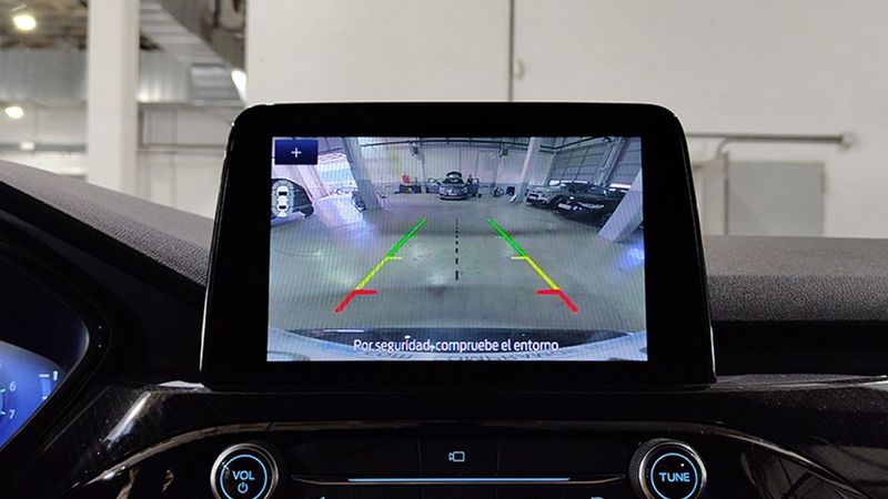 Ford Kuga • 2023 • 15,372 km 8