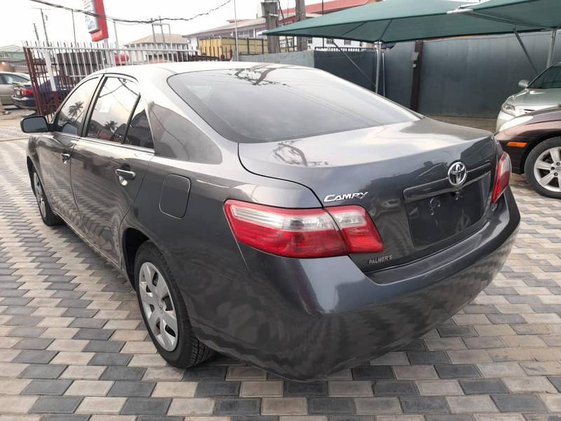 Lexus ES 350 • 2009 • 78,906 km 1