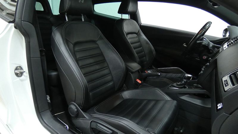 Volkswagen Scirocco • 2014 • 126,415 km 12