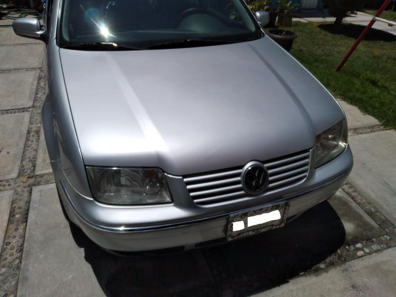 Volkswagen Jetta • 2006 • 97,000 km 2