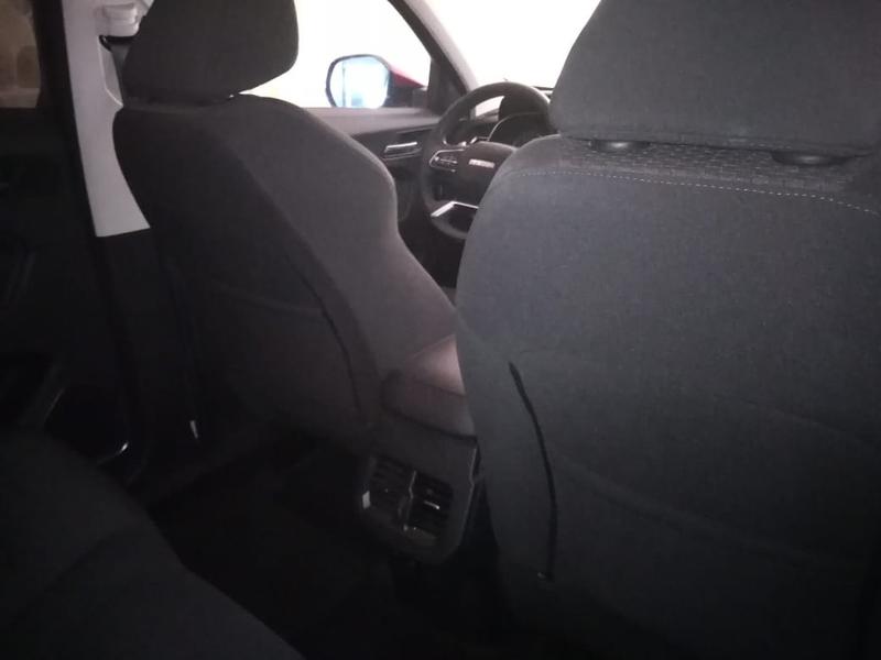 Great Wall Haval H6 • 2020 • 14,000 km 10