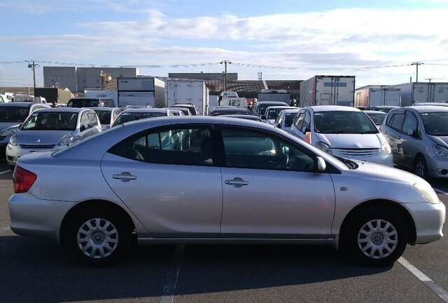 Toyota 4 Runner Limited • 2002 • 116,000 km 15