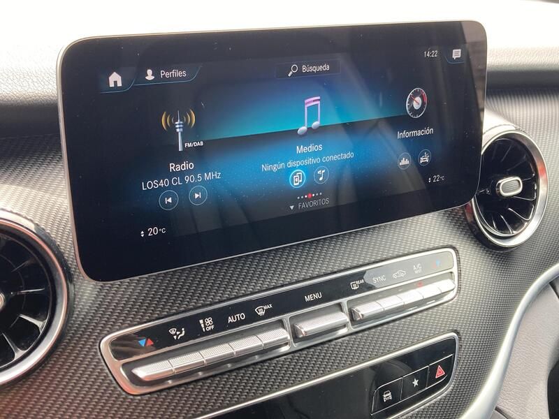 Mercedes-Benz Sprinter • 2021 • 59,230 km 15