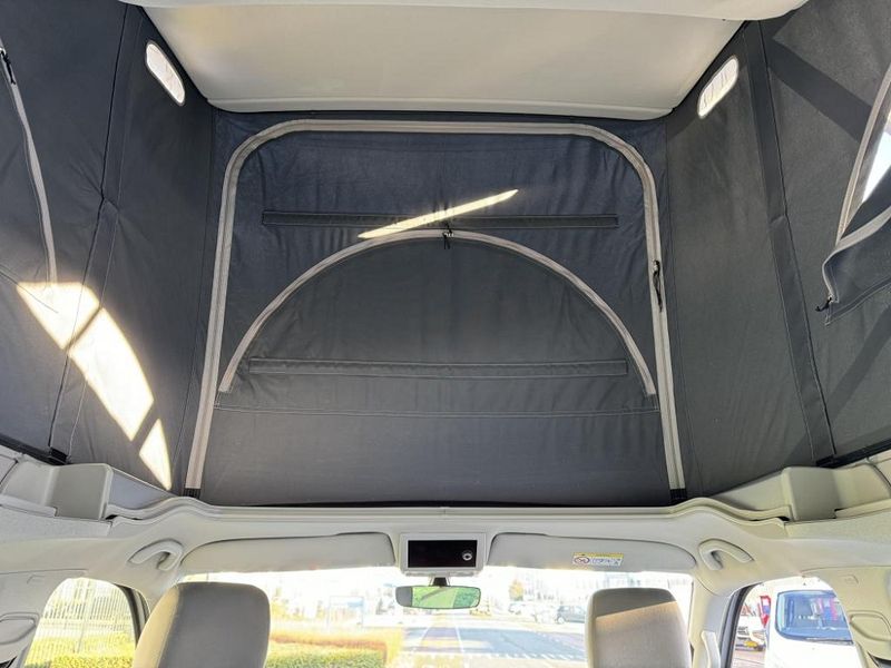 Volkswagen California • 2021 • 70,000 km 12