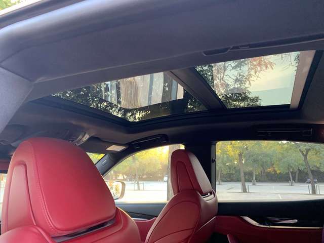 Maserati Levante • 2017 • 64,500 km 9