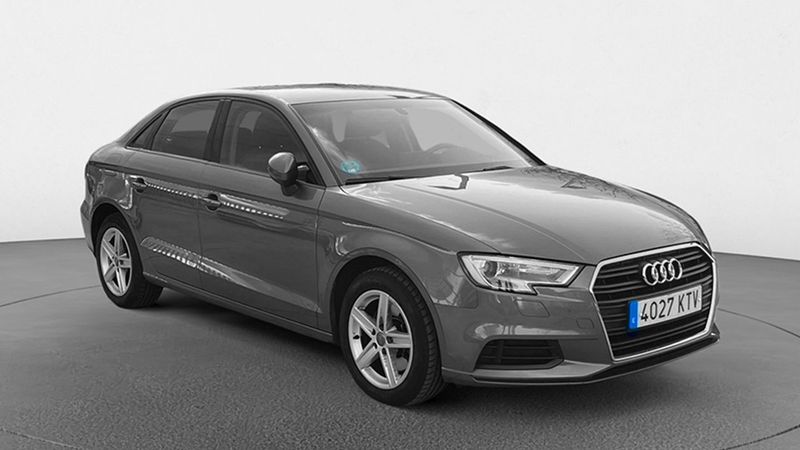 Audi A3 • 2019 • 102,000 km 3