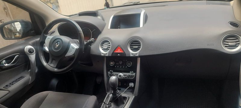 Renault Koleos • 2012 • 130,000 km 8