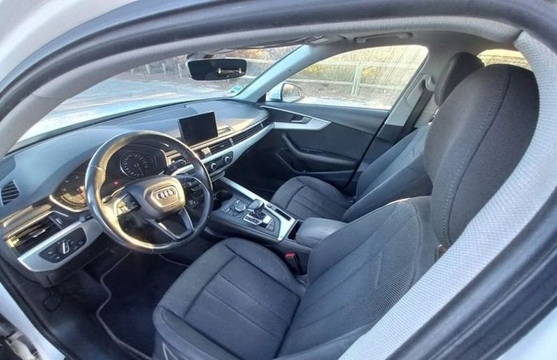 Audi A4 Avant • 2018 • 110,000 km 5
