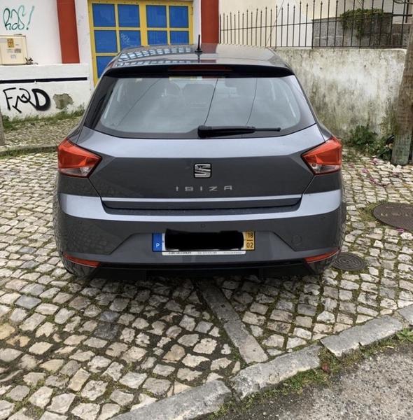 Seat Ibiza • 2018 • 23,000 km 9