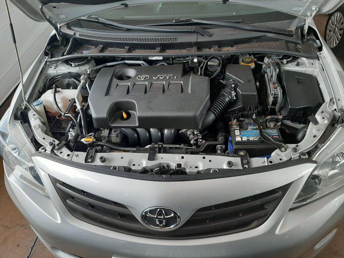 Toyota Corolla • 2012 • 149,000 km 1