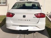 Seat Toledo • 2013 • 47,200 km 9