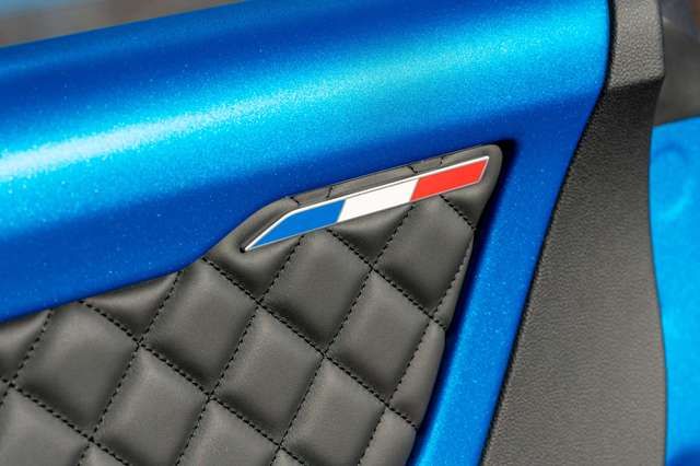 Renault Mégane • 2018 • 32,000 km 20