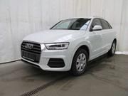 Audi Q3 • 2016 • 93,000 km 6
