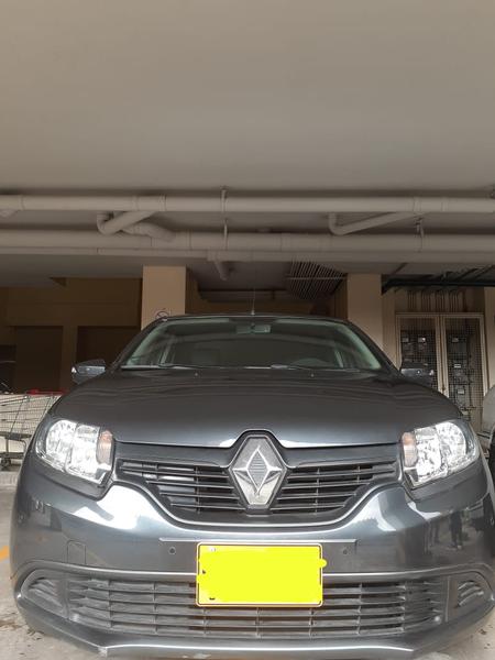 Renault Logan • 2019 • 53,450 km 6