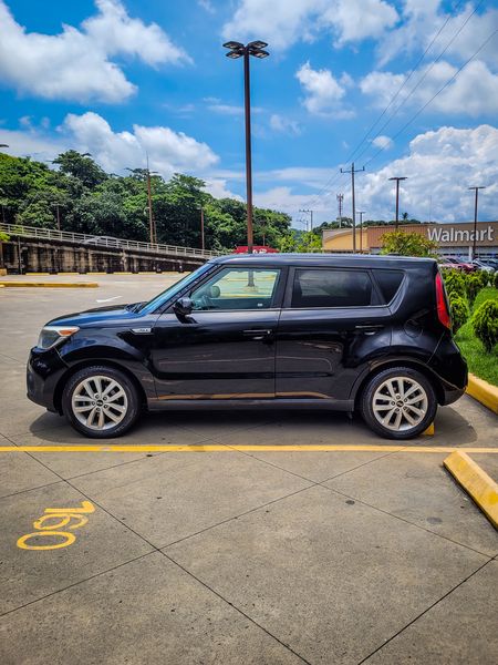 Kia Soul • 2018 • 92,000 mi 11