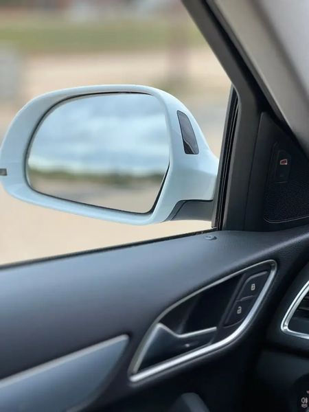 Audi Q3 • 2012 • 192,000 km 14