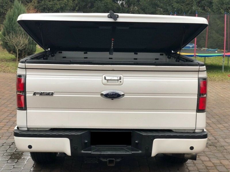 Ford F-150 • 2011 • 116,000 km 5