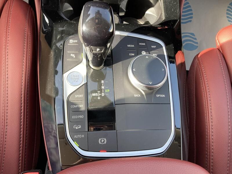 BMW X4 • 2022 • 44,798 km 46