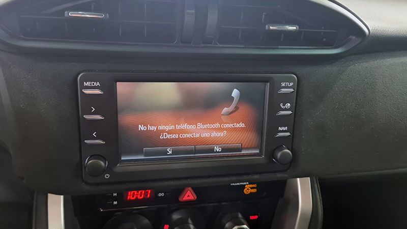 Toyota GT86 • 2019 • 112,059 km 28