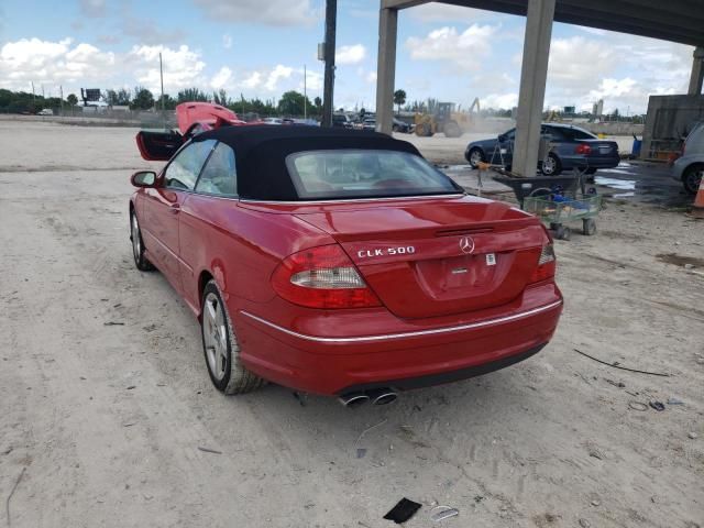 Mercedes-Benz SLK • 2006 • 9 km 3