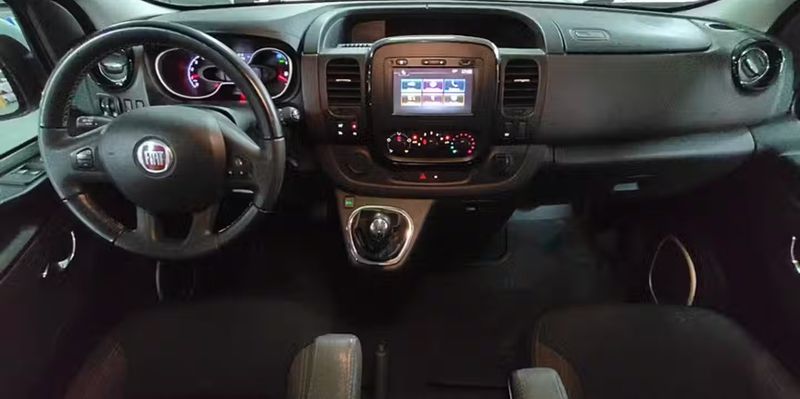 Fiat Talento • 2018 • 71,913 km 3