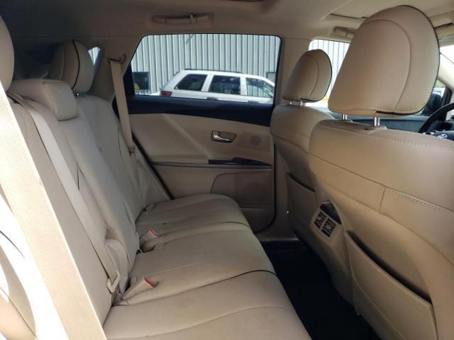 Toyota Venza • 2015 • 10,000 mi 9