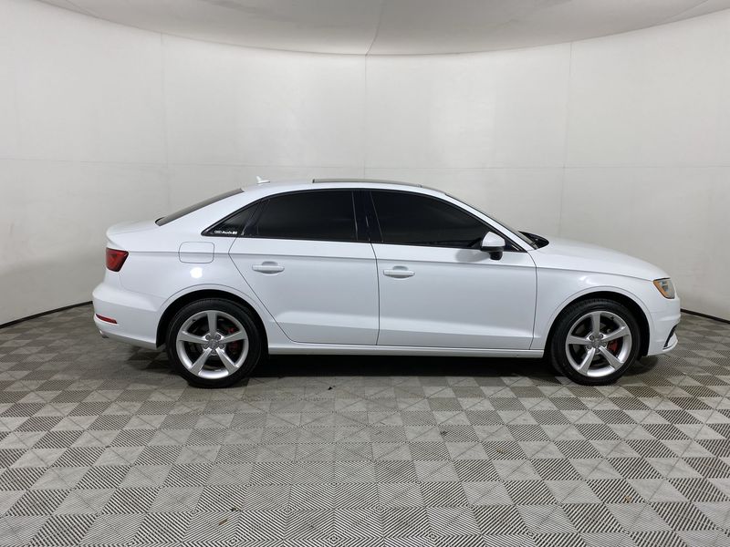 Audi A3 • 2016 • 43,826 km 14