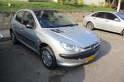 Peugeot 206 • 2004 • 113,000 km 4