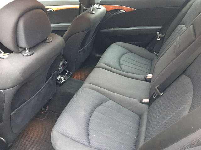 Mercedes-Benz E • 2007 • 256,000 km 3