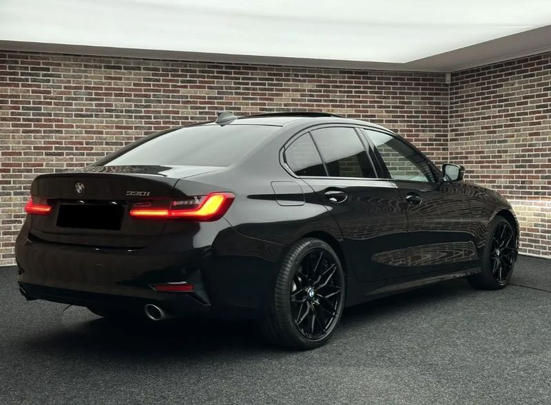 BMW 3 Series • 2020 • 84,000 km 3