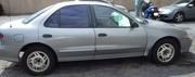 Chevrolet Cavalier • 1998 • 1,231,231 km 3