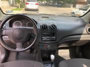 Chevrolet Aveo • 2016 • 35,000 km 4