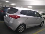 Kia Carens • 2017 • 22,854 km 11