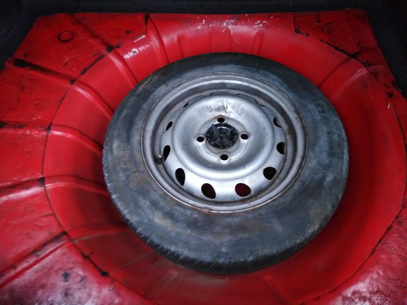 Chevrolet Corsa • 2006 • 132,406 km 5