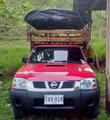 Nissan Frontier • 2014 • 190,000 km 1