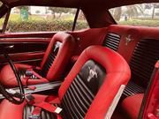 Ford Mustang • 1965 • 40,000 km 1
