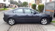 Mazda 3 • 2006 • 119,600 km 4