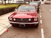 Ford Mustang • 1965 • 40,000 km 4