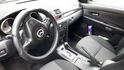 Mazda 3 • 2006 • 119,600 km 1