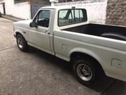 Ford F-150 • 1996 • 100 km 6