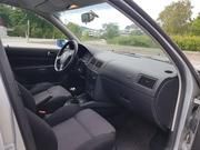 Volkswagen Golf • 2002 • 106,000 km 2