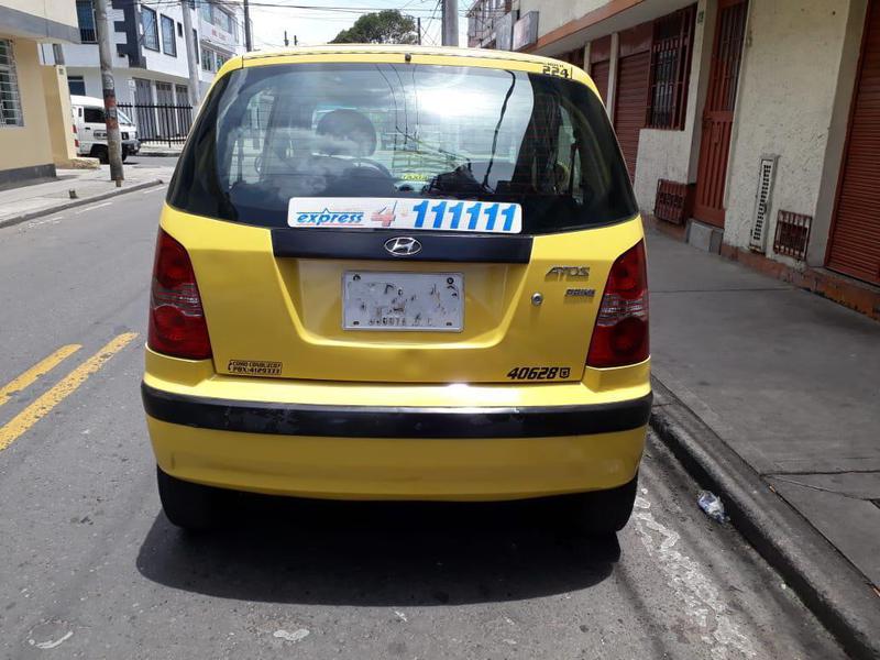 Hyundai Accent • 2010 • 0 km 2