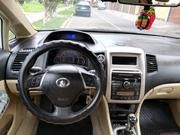 Great Wall Voleex C30 • 2013 • 145,000 km 5