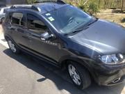 Renault Sandero • 2017 • 41,322 km 9